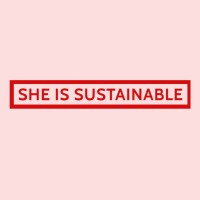 She Is Sustainable CIC logo - Similar company to Terrapro Solutions