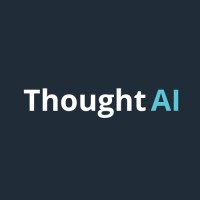 ThoughtAI logo - Similar company to Handshake Labs