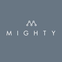 MIGHTY Design logo - Similar company to Prismonde