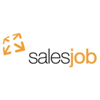 salesjob Stellenmarkt GmbH logo - Similar company to Ensureai