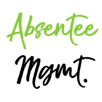 Absentee Management