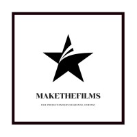 MaketheFilms Studio logo - Similar company to Moonlight Studio + Rentals