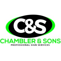Chambler & Sons logo - Similar company to Maineline