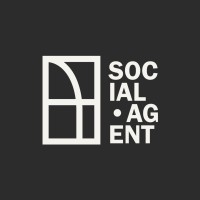 Social Agent logo - Similar company to Cek Technology, Inc.