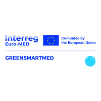 GREENSMARTMED Project logo - Similar company to Datapondai