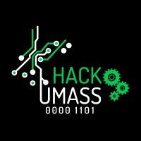 HackUMass logo - Similar company to Build Umass