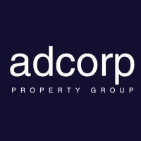 Adcorp Property Group logo - Similar company to Adcorp Solutions