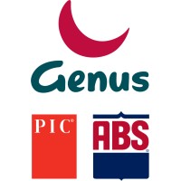 Genus PLC logo - Similar company to Abs Global