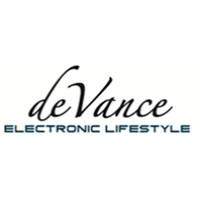 DeVance Electronic Lifestyle logo - Similar company to Starpower Home Entertainment Systems