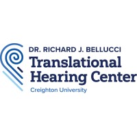 The Dr. Richard J. Bellucci Translational Hearing Center logo - Similar company to Learniva Ai