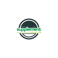 The Supplement Shop logo - Similar company to Sr Carnosyn®