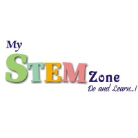 MySTEMZone logo - Similar company to Smb Hardware & Electricals