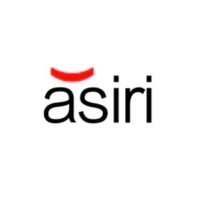 ASIRI logo - Similar company to Deeptech2Scale