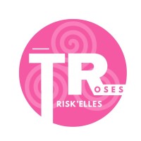 Les Trisk'Elles Roses logo - Similar company to Cayola Consulting