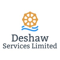 Deshaw Services Limited logo - Similar company to Deshaw Digital