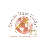 Dream Days Vacays logo - Similar company to Dreamdays Holidays