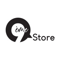 9e Store logo - Similar company to Streetmarkets