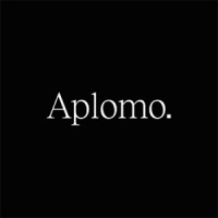 Aplomo Studio logo - Similar company to Isbl.