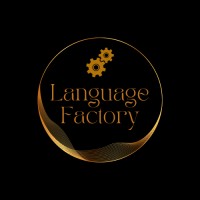 Language Factory logo - Similar company to Fcf Asbl