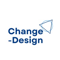 Change-Design logo - Similar company to Astral Dynamics