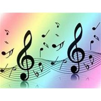 Lyricist Canada logo - Similar company to Lyricist Records