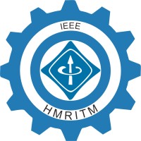 IEEE HMRITM logo - Similar company to E-Cell Hmritm