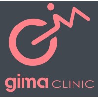 Gima Clinic Reus logo - Similar company to De Reus Architects