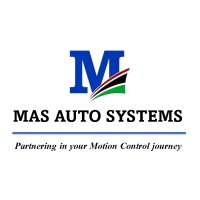 MAS AUTO SYSTEMS PRIVATE LIMITED logo - Similar company to Alpha Techsys Automation