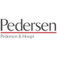 Pedersen & Houpt