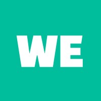 Wilder Earth logo - Similar company to Routezero