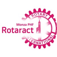 Rotaract Club Monza PHF logo - Similar company to Kleeva
