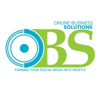 OBS - Online Business Solutions logo - Similar company to Engaging Connections