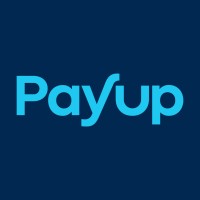 PayUp Solutions logo - Similar company to Payup