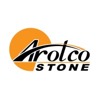 Arotco Stone logo - Similar company to Schilling Retail Services Shop Fitting