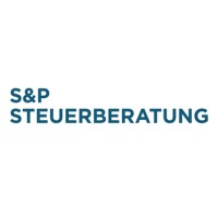 S&P Steuerberatung logo - Similar company to Esb Engineering System Bau Gmbh