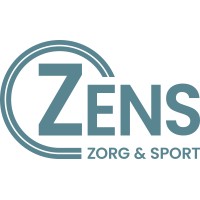 Zens Zorg en sport logo - Similar company to Zorggroep Zenz