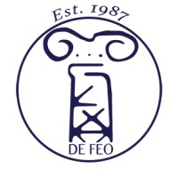 De Feo Restauri logo - Similar company to Sicemi