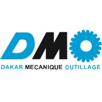 DAKAR MECANIQUE OUTILLAGE (DMO) logo - Similar company to Beon Technologies