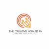 The Creative Nomad PH logo - Similar company to Tedxforbespark