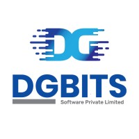 DGBITS SOFTWARE PRIVATE LIMITED logo - Similar company to Mvparc