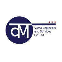 Vama Engineering and Services logo - Similar company to Ssr Crest Engineers And Constructions Limited