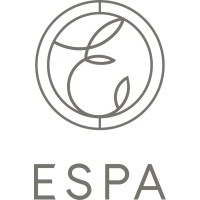 ESPA International logo - Similar company to Spa Connectors
