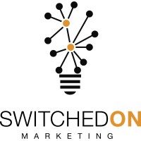 Switched On Marketing logo - Similar company to The Craft Chiropractic