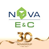 Nova E&C logo - Similar company to Wealthcons