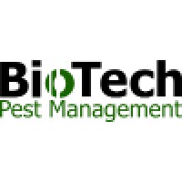 BioTech Pest Management logo - Similar company to Excel Pest Management