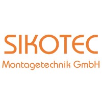 Sikotec Montagetechnik GmbH logo - Similar company to Lgh Deutschland