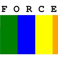 FORCE logo - Similar company to Twamashrita Foundation