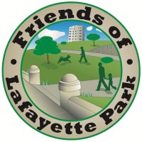Friends of Lafayette Park (FOLP) logo - Similar company to Enneagram Universe