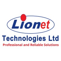 LIONET TECHNOLOGIES LTD logo - Similar company to Teledata Solutions