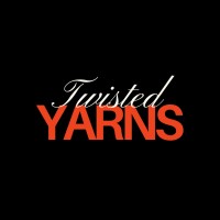 Twisted Yarns logo - Similar company to Werxmarketing